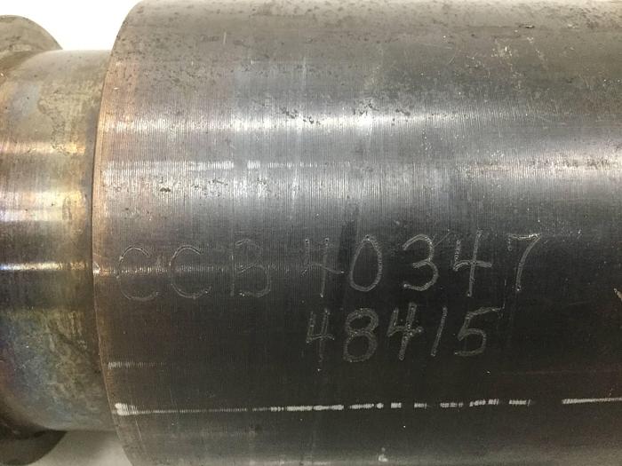 Used VAN DORN 30 mm Barrel BA VAND 30 MM #92639