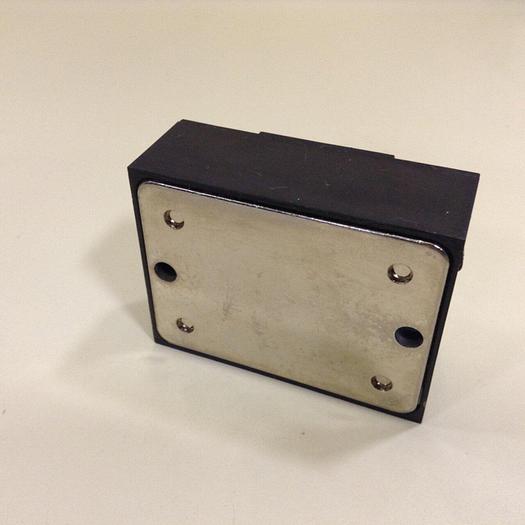 Used FUJI ELECTRIC Solid State Relay EXRS-220D #84454