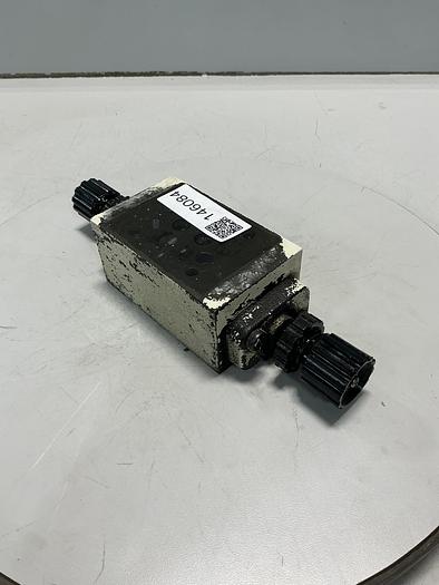 Used YUATSU SEIKO TMC-03-W-X-K-T50