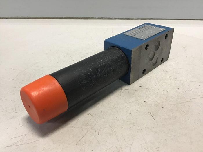 Used REXROTH Valve DR6DP25375Y #129922