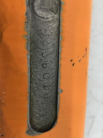 Used CINCINNATI MILACRON Toggle Link 5037164 #131357