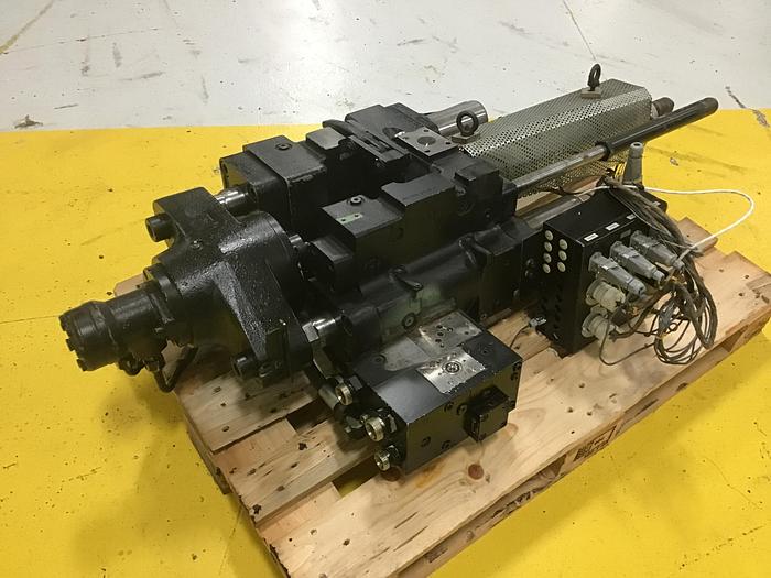 Used ENGEL ES200/55 / IU