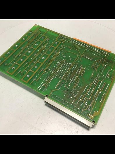 Used KEBA Engel Output Board E-16-DIGOUT-PLUS D1456E-0 Used