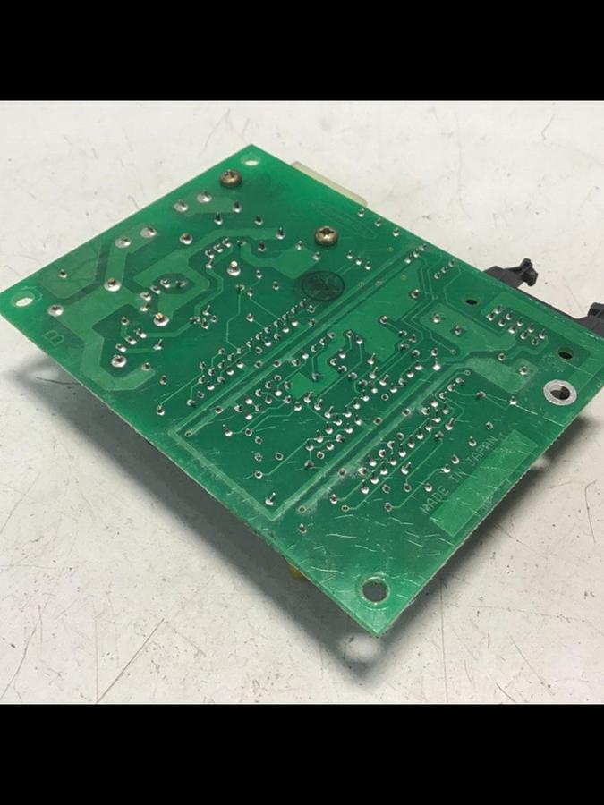 Used TOSHIBA Circuit Board S1DRV L4104140 Used