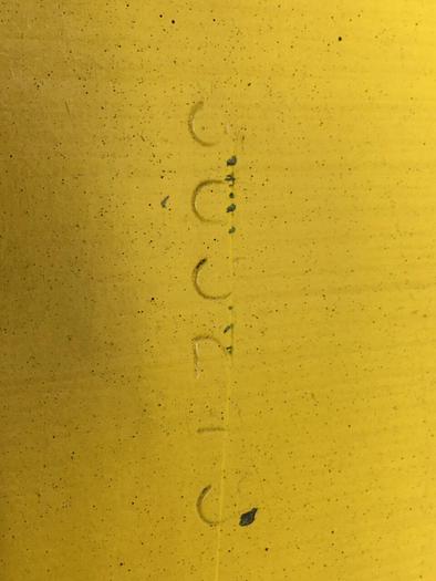 Used VAN DORN Toggle Link 43070C Used