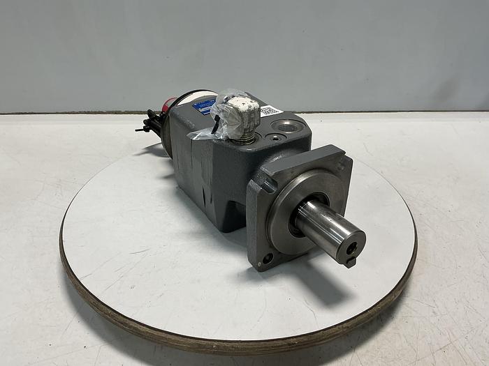 Used TOKIMEC CR-07-5PT4-30-SD-JA-S137-J