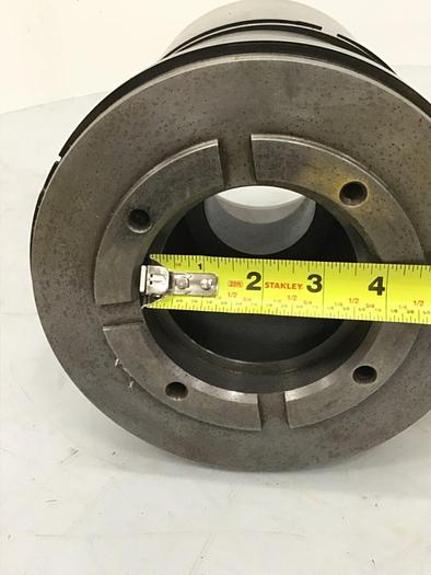 Used VAN DORN Pre Fill Valve Cylinder 275HP14-0193 / PVC Used