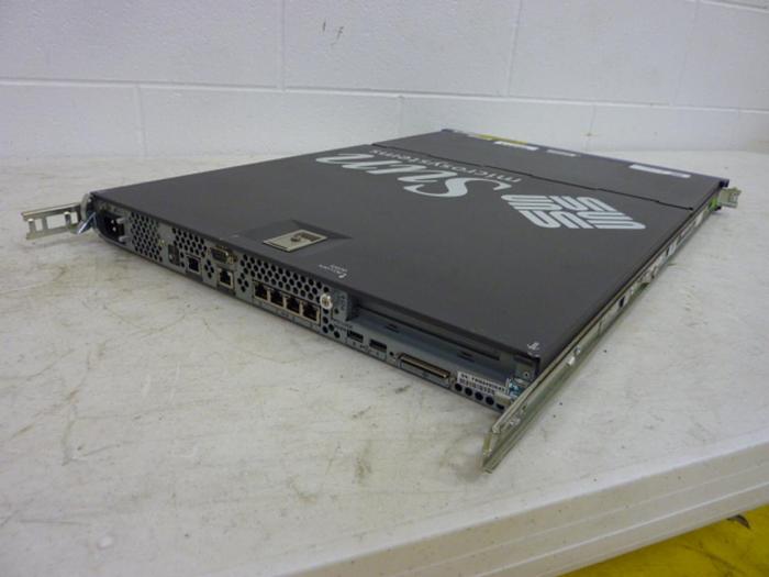 Used SUN MICROSYSTEMS Server EN1SA #56271
