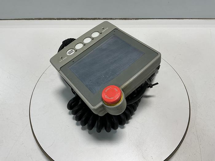 Used RANGER AUTOMATION SYSTEMS 100644