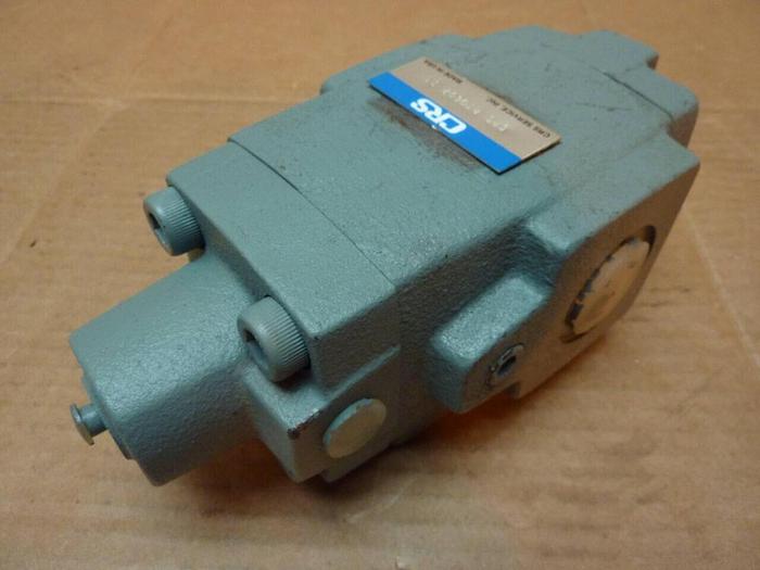 CRS Valve RT06D2 3Y #25284