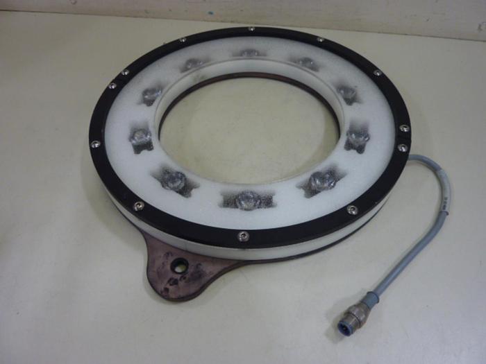 Used SPECTRUM ILLUMINATION Machine Vision Light MRL8.5-630 Used