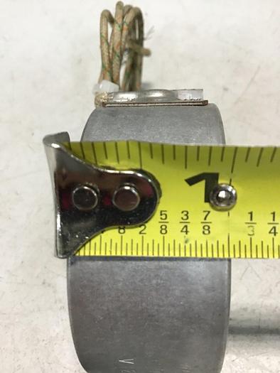 Used WATLOW 200 Watt Heater Band STB2CIA1-L12 Used #125716