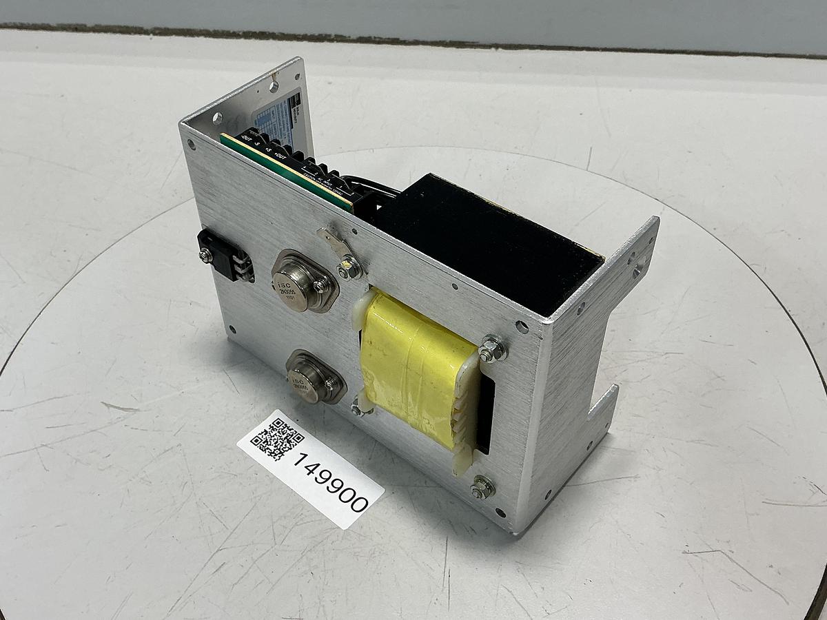 Used SOLA SLS-12-051T