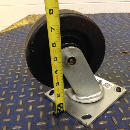 Used GENERIC Swivel Caster CASTER974 #74974