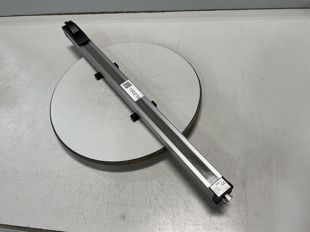 Used NOVOTECHNIK TLH-0500