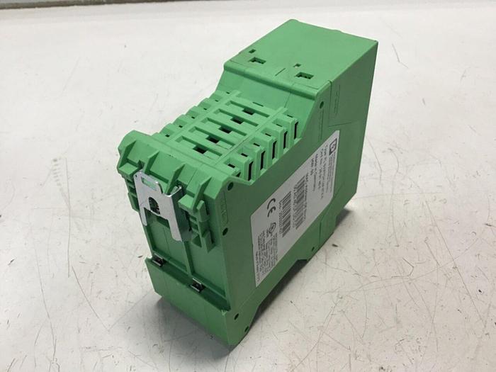 Used PHOENIX CONTACT Ethernet Switch FL-SWITCH-LM-8TX-E #131145