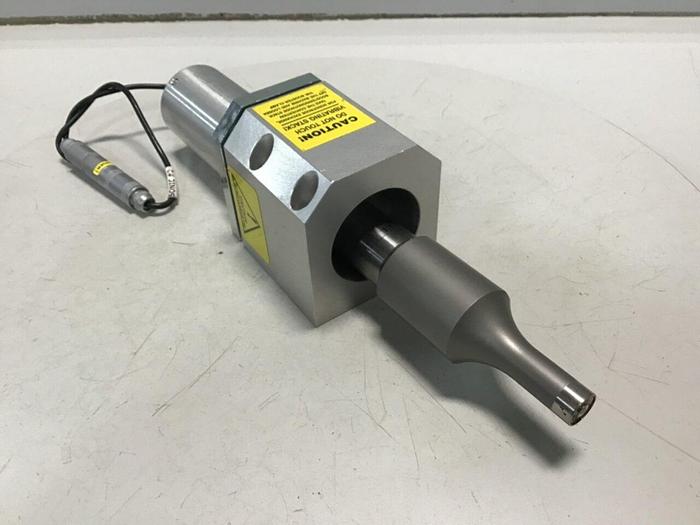 Used HERMAN Booster 180556 Used