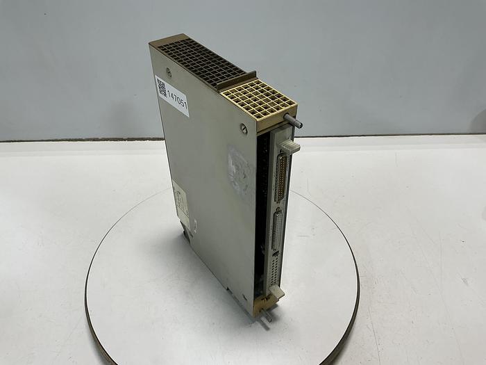 Used SIEMENS 6ES5 491-0LB11
