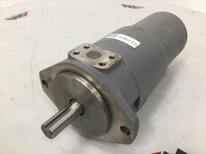 Used TOKIMEC Hydraulic Pump SQP211-15-2-2-86ABB-18 #106275