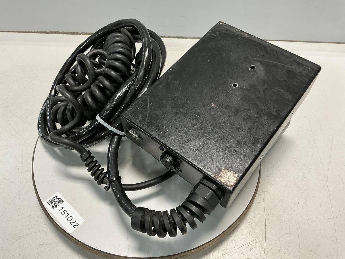 Used RANGER AUTOMATION SYSTEMS 100643