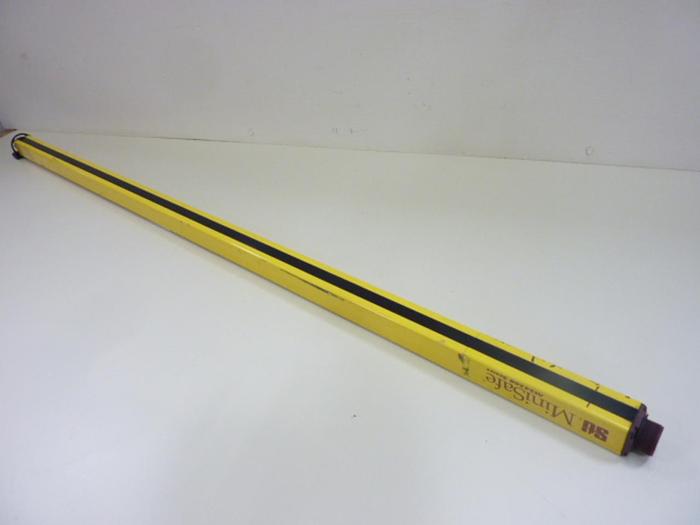 Used STI Light Curtain Receiver MS4344BR Used