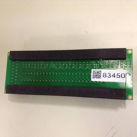 Used NISSEI Circuit Board ESANSI-00 #101414