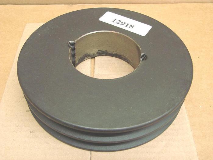MARTIN Pulley 2 B 74 TB #12918