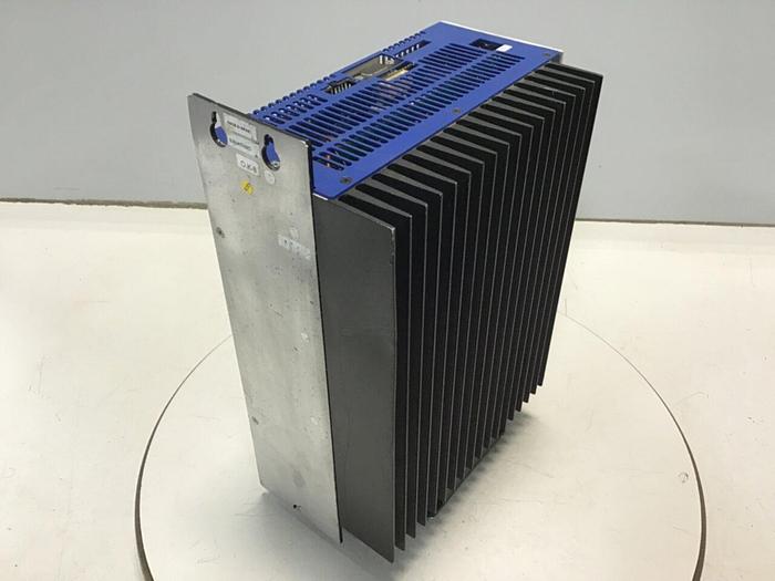 Used KOLLMORGEN Servo Drive CR20560 Used