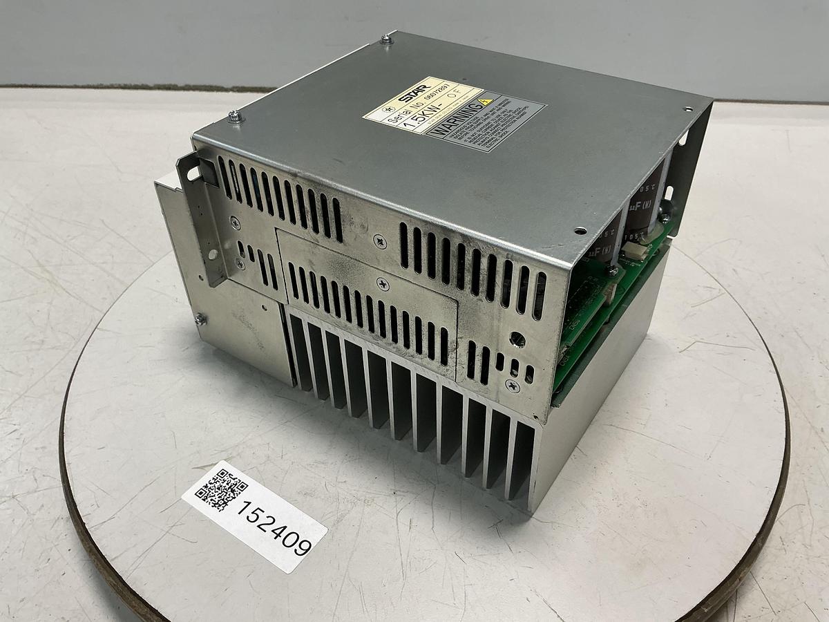 Used STAR SDCC150LFE