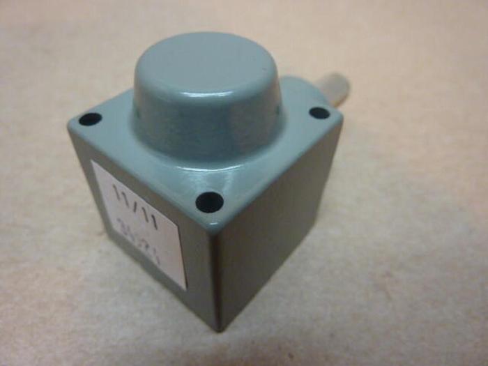 Used ALLEN BRADLEY Limit Switch Head Z-16065 #34924