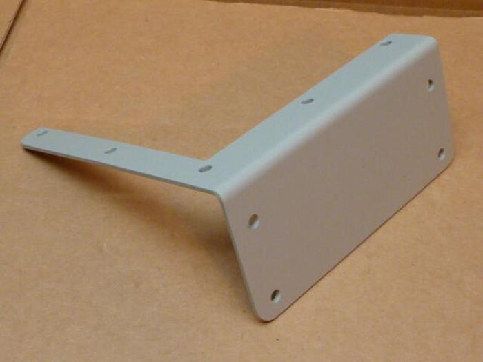 HOFFMAN Wireway Bracket Hanger F66HB #34329