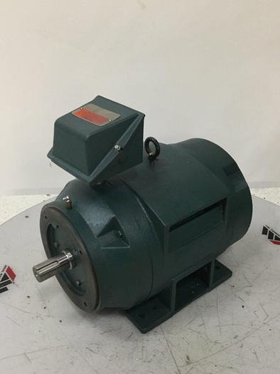 Used RELIANCE ELECTRIC 15 HP Motor P28G7061A Used