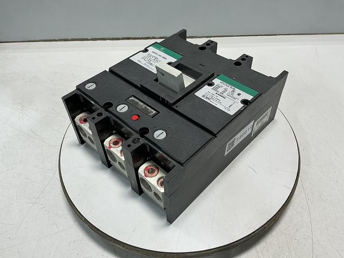 Used GENERAL ELECTRIC TJJ436300WL