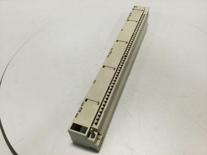 Used SIEMENS Terminal Board 1NEZ8110206 #110966