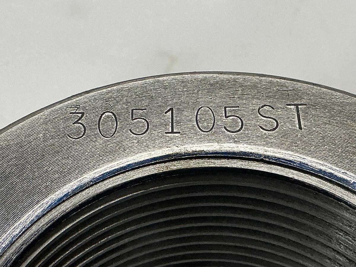 Used VAN DORN 305105 ST