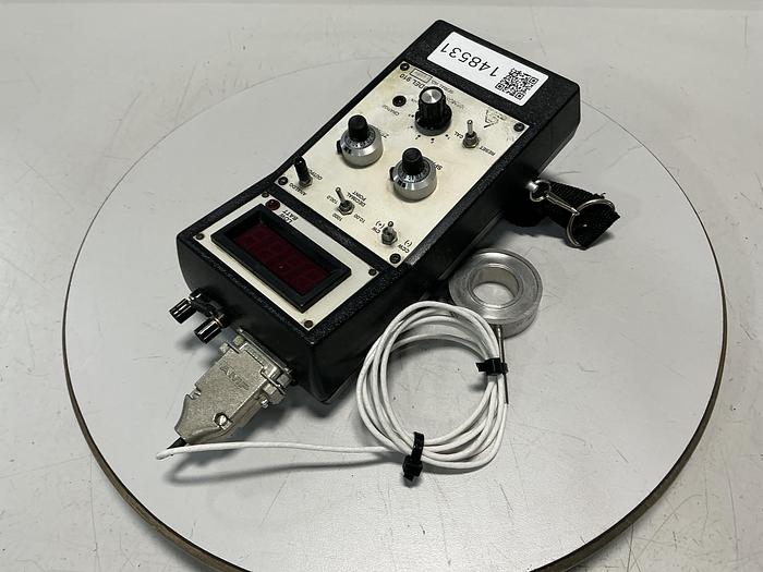 Used RS TECHNOLOGIES MODEL 910