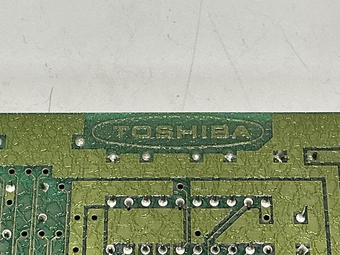 Used TOSHIBA H1737612