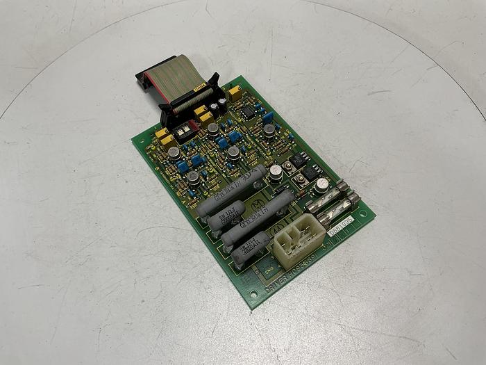 Used TOSHIBA H093689