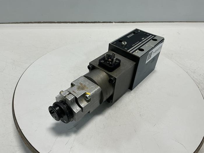 Used BOSCH 0 81 403 001