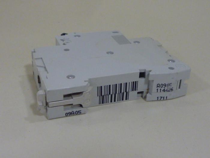 Used MERLIN GERIN Circuit Breaker 24426 #54878