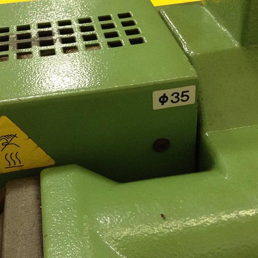 Used ARBURG Injection Unit 420M-1000-250B / IU Used