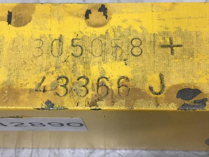Used VAN DORN Toggle Link 305058 #142890