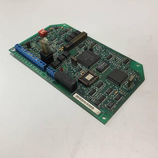 Used ABB Circuit Board SNAZ-812 F #93463