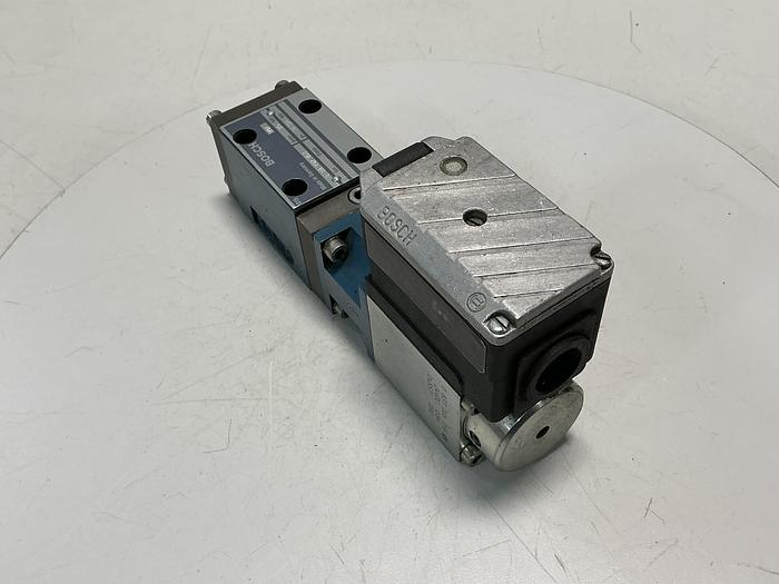 Used BOSCH 0 811 402 058