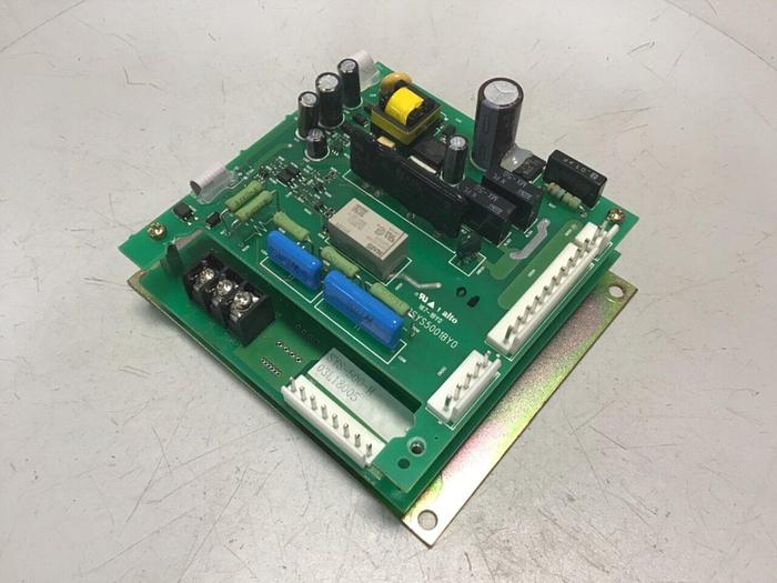 Used SYSCO Control Panel SYS-500 Used