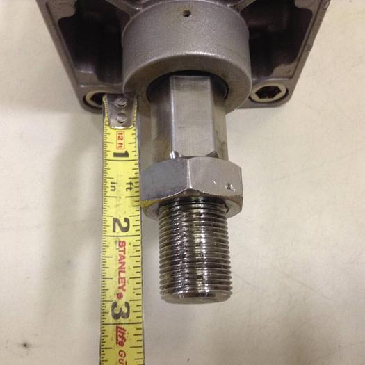 Used SMC Cylinder MDBKB80-400-A53L #81197