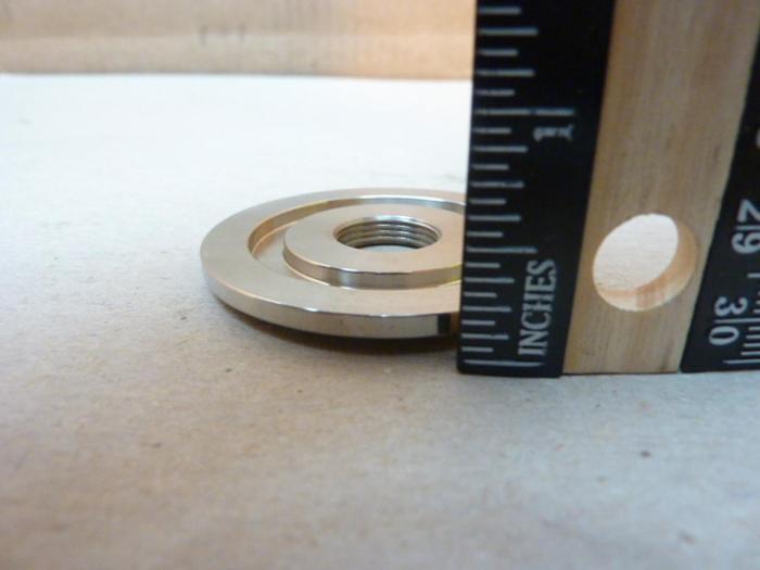 GENERIC Flange FLNG3513 #41408 DNL / SCRAPPED