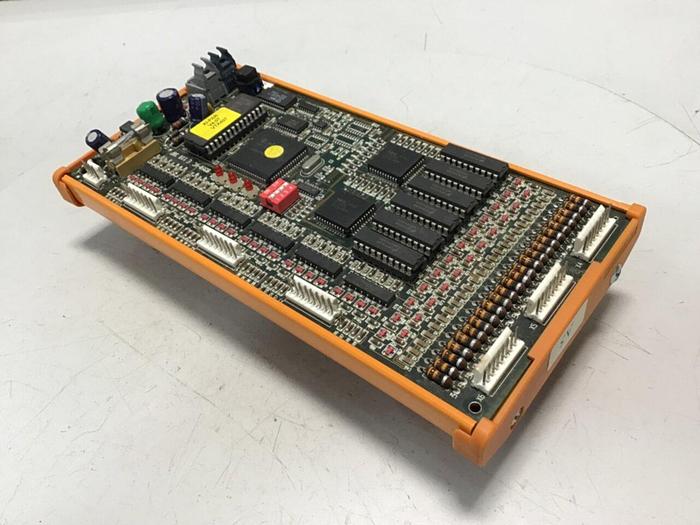 Used WEIDMULLER Circuit Board 03-543-1 60 Used