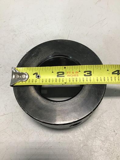 Used VAN DORN Tie Bar Nut 50ET COMPACT  Used