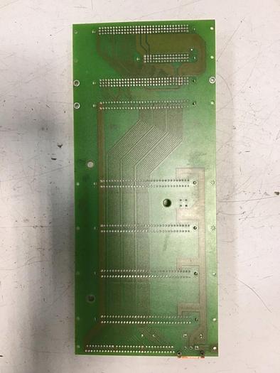 Used VAN DORN Circuit Board 330019 PC330-019 330-019 Used